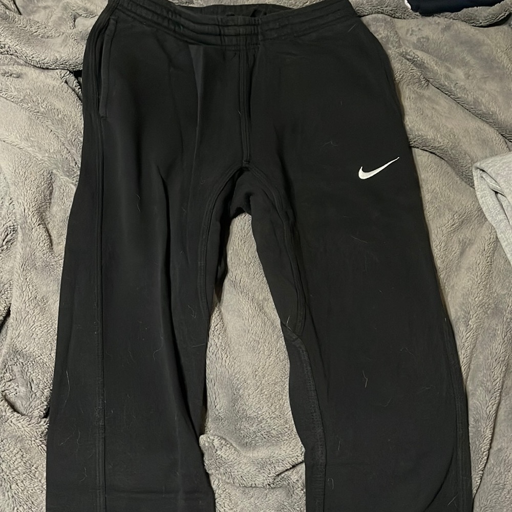 Nike sweats